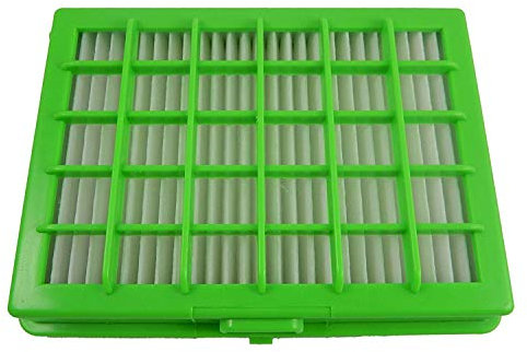 Rowenta - Moulinex ZR004501 Filtre (H) epa pour Aspirateur Accessimo/Compacteo / Compacteo Ergo/City Space