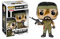 Funko 6821 Actionfigur Call of Duty: Master Sergeant Frank Woods
