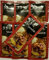 Lichfields Lot de 25 sachets individuels de 10 g de sauce barbecue