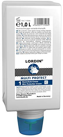 LORDIN MULTI PROTECT 1,0 L Varioflasche