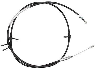 TRW GCH707 Power Brake Systems