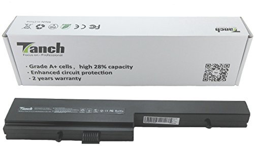 Batterie pour Ordinateur Portable A14-S6-4S1P2200-0 A14-S6-3S2P4400-0 pour Advent Monza V200 N2 T200 14.8V 2200mAh