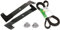 KIT RIPARAZIONE TRATTORINO CASTEL GARDEN  TwinCut 122  LAME-CINGHIA-MOZZI