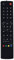 Infratex Télécommande Universelle pour Télévision Thomson 24FS5246C 24FT4253 24FT5253