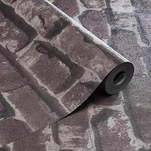 New York by Exclusive Brick Wallpaper (Q1402)