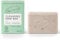 UpCircle Fennel + Cardamom Chai Soap Bar 100g - Certified Organic Vegan Cleanser For Face And Body - Green Clay, Glycerin + Shea Butter Draw Toxins From Pores - Palm Oil Free