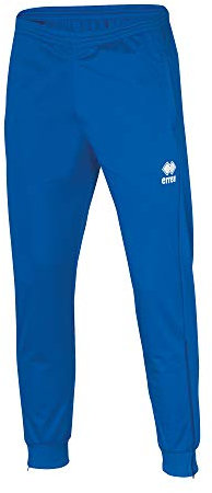 Errea Herren Milo 3.3 kurze Sporthose, Schwarz, M