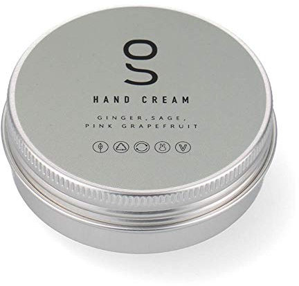 Simple goods Ginger| Sage| Pink Grapefruit - Hand Cream 60ml