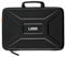 Urban Armor Gear universal Laptop/Tablet Tasche für Apple iPad Pro 12.9 / MacBook Pro, Microsoft Surface UVM. (universal Schutzhülle bis 13, Innentasche, Handsschlaufe, verschleißfest) schwarz