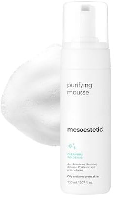 Mesoestetic Mousse purifiante 150 ml
