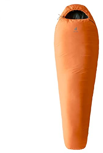 deuter Orbit -5° Kunstfaserschlafsack