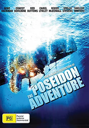 The Poseidon Adventure