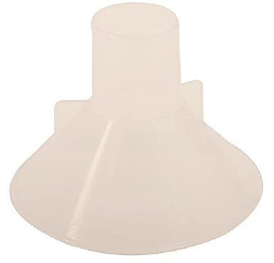 sparefixd Salt Funnel to Fit Kitchenaid Dishwasher