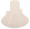 sparefixd Salt Funnel to Fit Kitchenaid Dishwasher