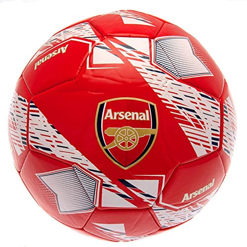 Hy-Pro Arsenal Nimbus-Ball, Größe 5, 26 Stück