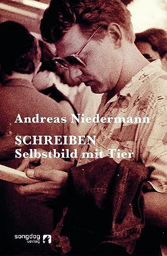 Schreiben: Selbstbild mit Tier