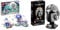 LEGO 43215 Disney Das verzauberte Baumhaus Set mit 13 Mini-Puppen & Star Wars The Mandalorian Helm Modellbausatz für Erwachsene