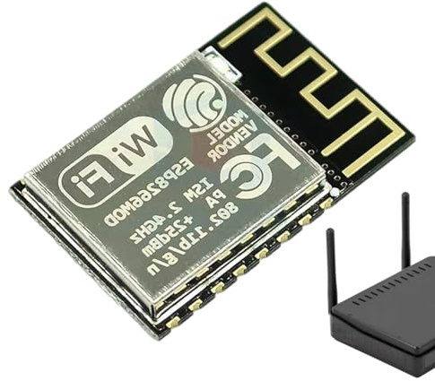 WLAN-Entwicklungsmodul, kabelloses Modul, drahtlose Internetsteuerung