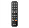 Meliconi - Telecomando universale Easytel 2 per 1 TV + 1 decoder TNT o Satellite