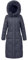 Damen Softshell Jacke Winterjacke wasserabweisend Outdoor lang Winterparka Damen Warm Funktionsjacke Damen Lang Große Größen Windbreaker Fahrrad Damen Ärmellos Geschenk Für Die Ehefrau