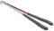 Spitzzange, 400 Mm Extra Zange mit Großer Reichweite, Gebogene Spitze, 90 Grad Konisch, Mechanische Ausrüstung, Handwerkzeuge, Allzweck, Geschmiedet, Auto, Motorrad,