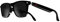 Smart Glasses for Men and Women, Open Ear Bluetooth Audio Glasses, Sunglasses Built in Mic & Speakers, Blue Light Filter & UV Pretection Polarized Lenses, IP65 Waterproof Bluetooth Glasse, E13C_B