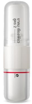 Siang Pure - Inhalador nasal de aceite esencial Yadom tailandés para nariz, aromaterapia, lápiz perfumado