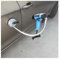 Induction Heater, Heat Gun Suction Cup Holder Flexible Dent Repair Hot Airgun Holdr for Using Heat Gun to Repair Car Dent or Apply Film,for Rusty Screws Removal
