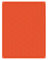 Fridge Floor Mat - Fridge Silicone Mat, Slip Resistant Refrigerator Mat | Refrigerator Floor Protector Mat with Raised Edge, Drip Tray Pan Silicone Mat for Small Fridge, 60x60cm(Orange)