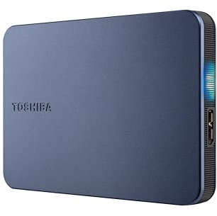 Toshiba Canvio Gaming 1TB HDTX210EK3AA