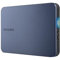 Toshiba 1TB Canvio Gaming - Disco Duro Externo portátil Compatible con la mayoría de Consolas Playstation, Xbox y PC, tecnología USB 3.2. Gen 1, Tecnología Gen 1, Negro (HDTX210EK3AA)