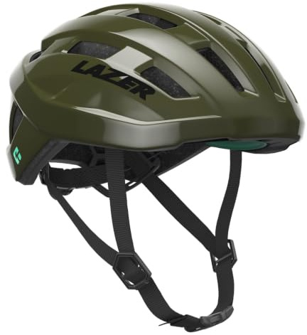 Lazer Helm Tempo KC Pine GN Uni