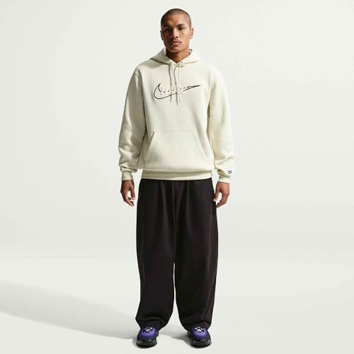 Nike Herren M Nk Club Bb Hoodie Ctb Kapuzenpullover (1er Pack)