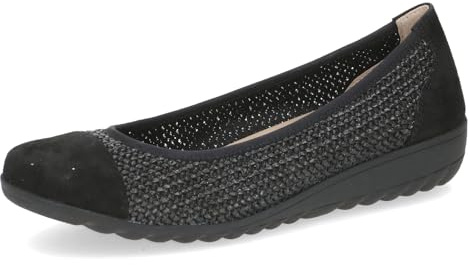 CAPRICE Ballerina 9-22123-46 G-Weite