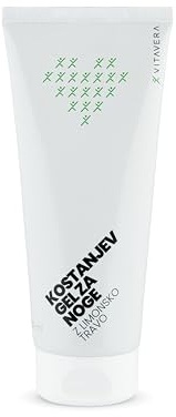 Venengel aus Rosskastanie - Kühlend. Entzundungshemmendes Kühlgel für Krampfadern