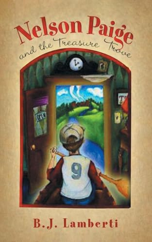 Nelson Paige and the Treasure Trove