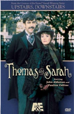 Thomas & Sarah [DVD] [Region 1] [US Import] [NTSC]