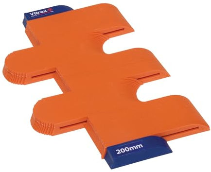 Vitrex VIT101033 Tile file Gauge 200mm