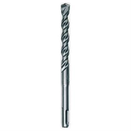 MILWAUKEE'S Hammer Drill Bit, Sds Plus, 3/8X6 In, Pack of 1 (48-20-7451)