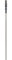 Bosch 2608596348 MÃšche pour coffrages/lambrissages Ø 20 mm Longueur 600 mm