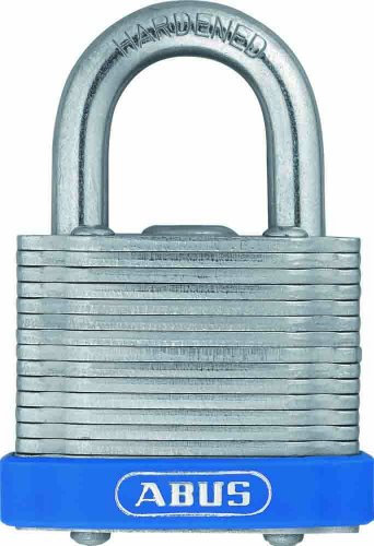 ABUS KG - Candado de llave, talla 40 mm
