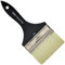 Liquitex Professional Freestyle Large Scale Brush, Broad Flat/Varnish 4-inch, Short Handle, Beige