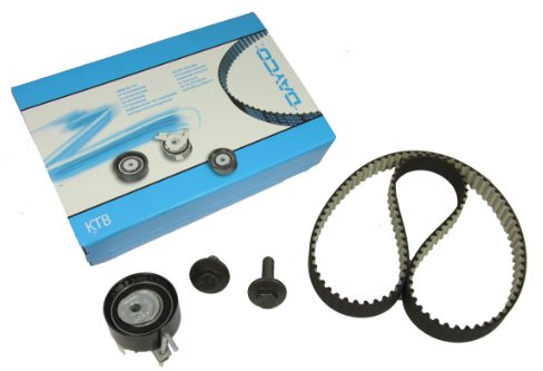 Dayco KTB764 Zahnriemensatz