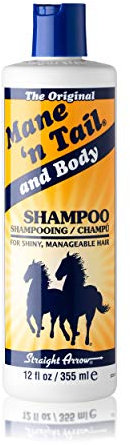 Mane 'n Tail Original Shampoo, 355 ml (1er pack)