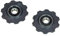 Rohloff Speedhub chain tensioner Jockey wheel black