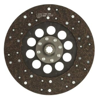 LUK 331 0134 16 Clutch Disc