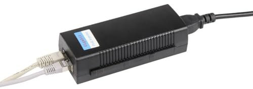Joy-it SBC-POE-Inj PoE Injector 1St.