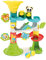 Clementoni - 17309 - Fun Forest Baby Pista