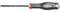 Facom ATWSH5X100 TOURNEVIS PROTWIST® 6 Pans émmanchées à tête sphérique