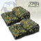 Ejoyous 3 * 5m Tarnnetz Netz Woodland Jagd Tarnung Netz Sichtschutz Waldlandschaft Camping Garten Deko 150D Oxford Stoff Camo Netting Outdoor Zubehör